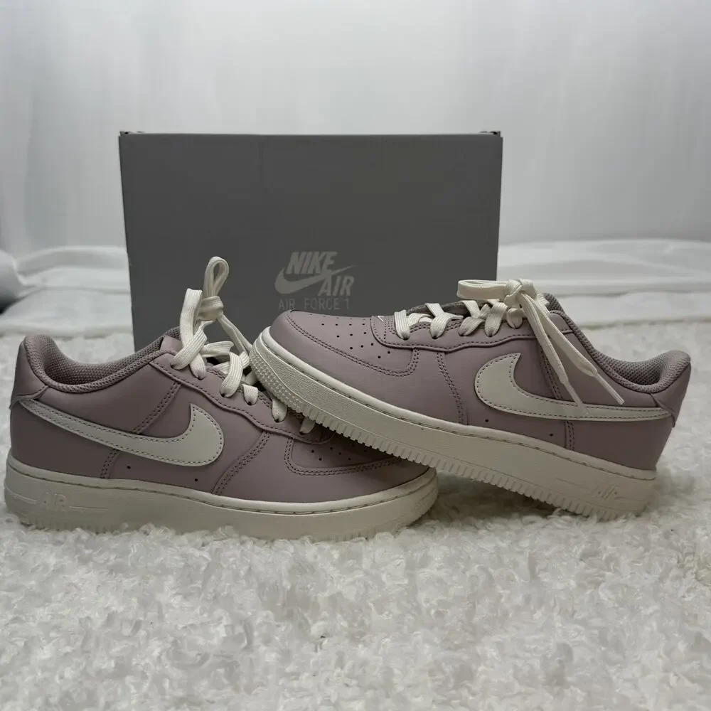 Nike Air Force 1 Particle Rose/Sail - US‎ 5Y (GS) - NEW ✅ Fast Shipping 🚚